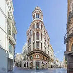 El Pasaje De Sierpes By Shs 아파트